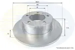 COMLINE Piduriketas COATED ADC2700