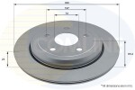 COMLINE Piduriketas COATED ADC2889V