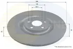 COMLINE Piduriketas ADC2925V
