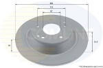 COMLINE Piduriketas COATED ADC2955