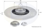 COMLINE Piduriketas COATED ADC3010