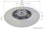 COMLINE Piduriketas COATED ADC3015