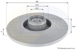 COMLINE Piduriketas COATED ADC3024