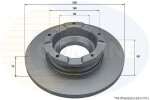 COMLINE Piduriketas COATED ADC3038