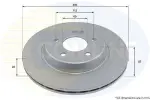 COMLINE  Piduriketas ADC4075V