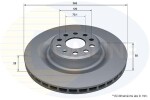 COMLINE Piduriketas COATED ADC5189V