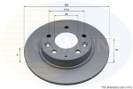 COMLINE Piduriketas COATED ADC5269