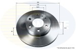 COMLINE Piduriketas ADC9087V