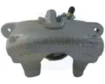 COMLINE Pidurisadul CBC024R