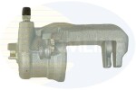 COMLINE Pidurisadul CBC207R