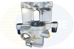 COMLINE Pidurisadul CBC267R