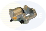 COMLINE Pidurisadul CBC376L