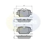COMLINE CBP01710