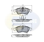 COMLINE CBP0212