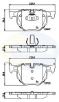 COMLINE CBP02295