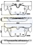 COMLINE CBP02318
