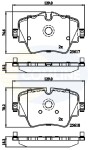 COMLINE CBP02319
