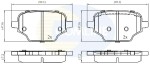 COMLINE CBP02453