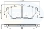 COMLINE CBP06014