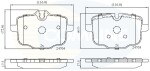 COMLINE CBP06072