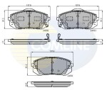 COMLINE CBP31768