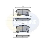 COMLINE CBP31795