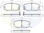 COMLINE CBP31798