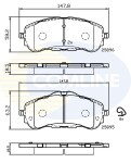 COMLINE CBP32232