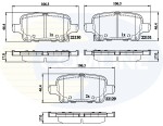 COMLINE CBP32307