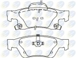 COMLINE CBP36076