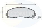 COMLINE CBP36103