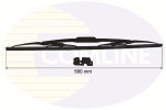 COMLINE  Klaasipuhastaja kumm CCWB580