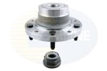 COMLINE Rattalaagrikomplekt CHA035
