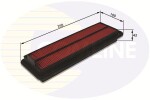 COMLINE Õhufilter CHN12855