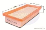 COMLINE Õhufilter CHY12240