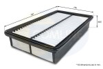 COMLINE Õhufilter CMZ12500