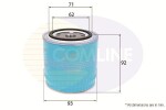 COMLINE Õlifilter CNS11701