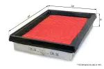 COMLINE Õhufilter CNS12203