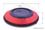 COMLINE  Õhufilter CNS12216