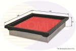 COMLINE Õhufilter CNS12221