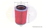 COMLINE  Õhufilter CNS12226