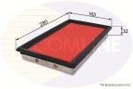 COMLINE Õhufilter CNS12243