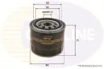 COMLINE Õlifilter CSB11840
