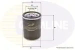 COMLINE Õlifilter CSZ11940