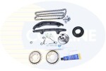 COMLINE Mootori keti komplekt OxiCoat® CTK014F