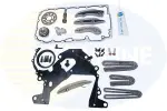 COMLINE Mootori keti komplekt OxiCoat® CTK017F