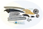 COMLINE Mootori keti komplekt OxiCoat® CTK051B