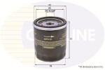 COMLINE Õlifilter CTY11171