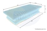 COMLINE  Õhufilter CTY12072