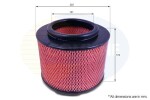 COMLINE Õhufilter CTY12190